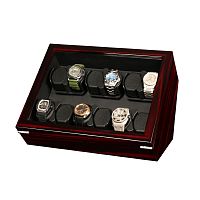 Шкатулка для автоподзавода 12-ти часов ACTON 012TMB фото