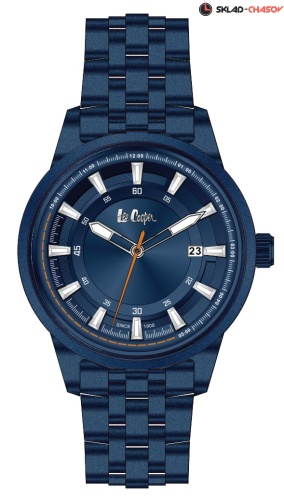 Lee Cooper мужские, LC06676.990 фото