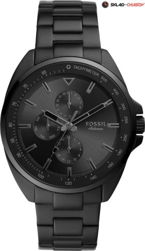 Fossil Autocross BQ2551 фото