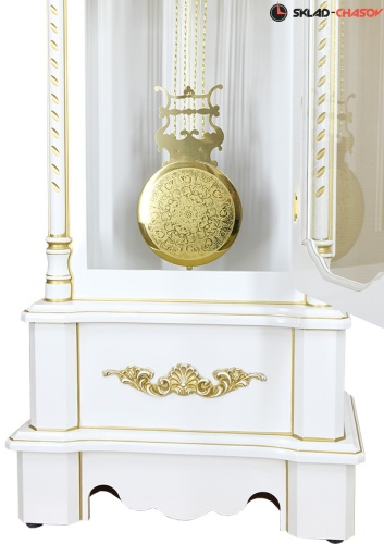 Columbus CR-9229М-PG "Золотой иней" фото фото 3