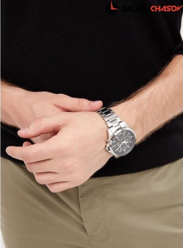 Casio Edifice EFV-560D-1A фото фото 2