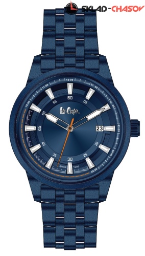 Lee Cooper мужские, LC06676.990 фото