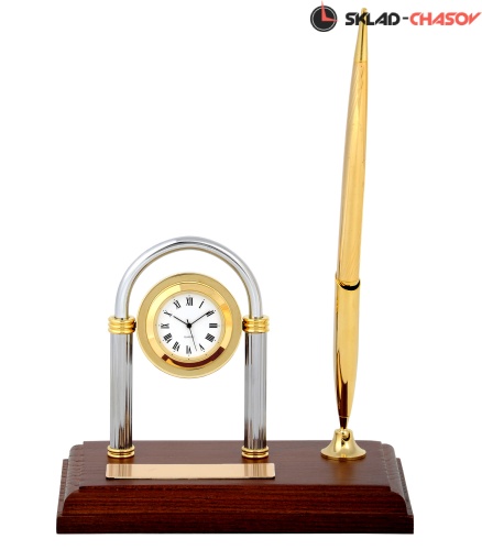 Настольный прибор 1807 "Деметра" фото