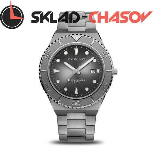 Мужские Bering 18940-777 фото