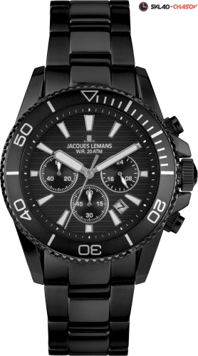 Jacques Lemans 1-2206N фото