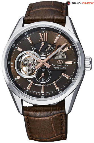 ORIENT RE-AV0006Y00B фото