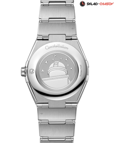 часы Omega Constellation 131.10.36.60.01.001 фото фото 2