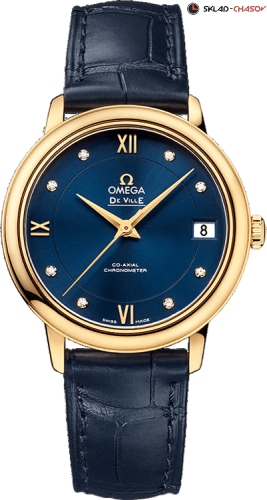 Omega 42453332053002 фото