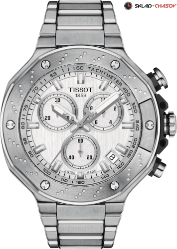 Tissot T141.417.11.031.00 фото