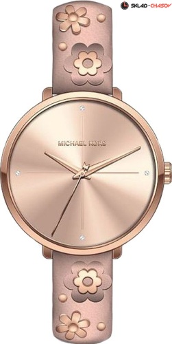 Женские Michael Kors Charley MK2823 фото