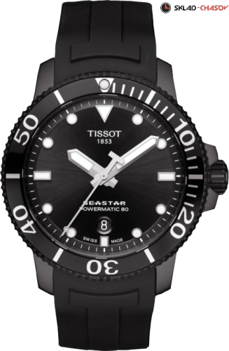 Tissot T120.407.37.051.00 фото