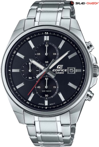 Casio Edifice EFV-610D-1AVUEF фото