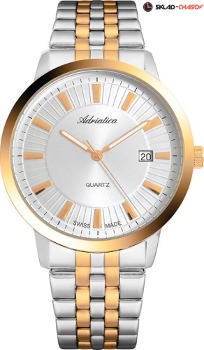 Adriatica A8164.2113Q фото