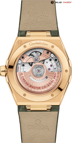 Omega 13153392002002 фото фото 2