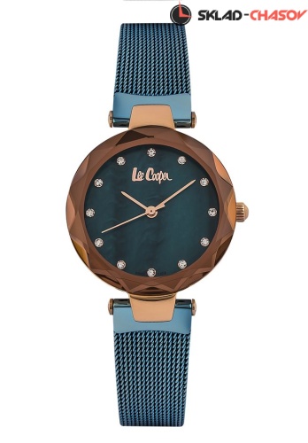 Lee Cooper женские, LC06607.490 фото