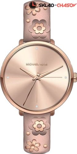 Женские Michael Kors Charley MK2823 фото