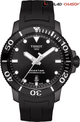 Tissot T120.407.37.051.00 фото