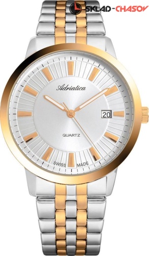 Adriatica A8164.2113Q фото