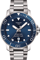 Tissot T120.407.11.041.03 фото
