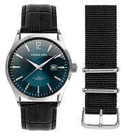 George Kini GK-11-19 фото