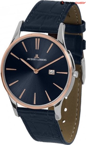 Мужские Jacques Lemans London 1-1936G фото