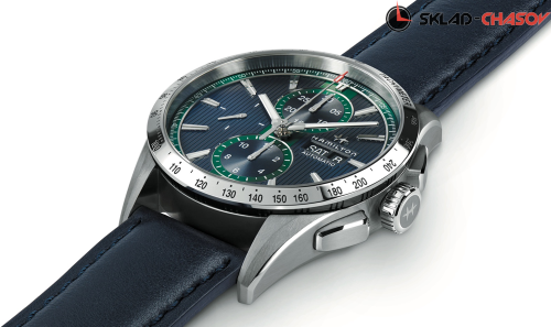 Hamilton H43516641 фото фото 2