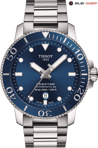 Tissot T120.407.11.041.03 фото