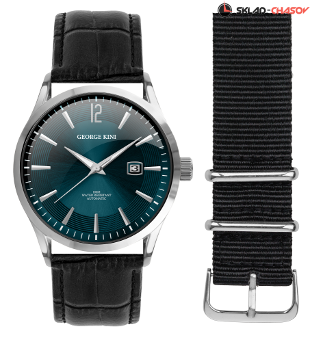 George Kini GK-11-19 фото