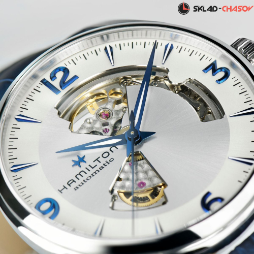 Hamilton H32705651 фото фото 3