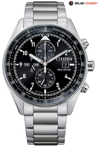 CITIZEN CA0770-81E фото