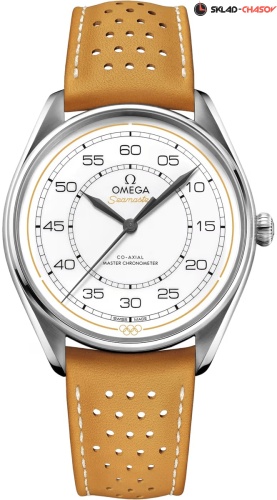 Omega Seamaster 522.32.40.20.04.002 фото