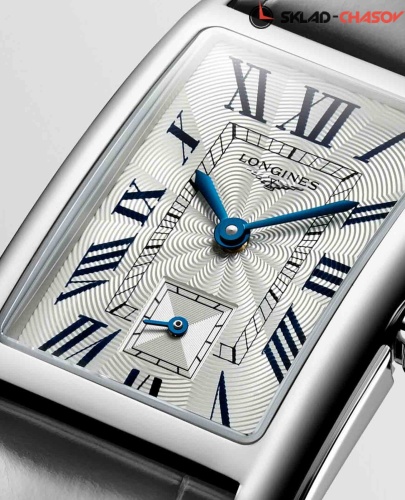 Наручные часы Longines L5.512.4.71.3 фото фото 6