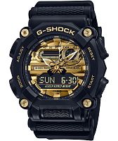Casio G-Shock GA-900AG-1AER фото