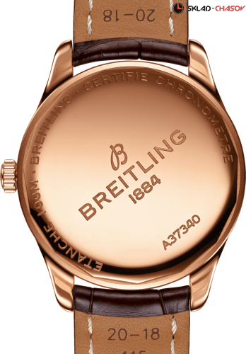 Breitling R37340351G1P1 фото фото 3