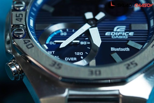 Casio ECB-10D-2AEF фото фото 3