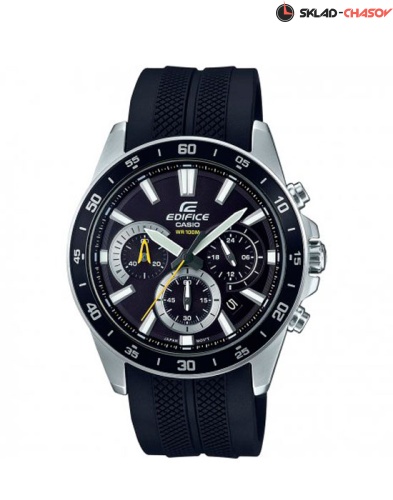 Casio EFV-570P-1AVUEF фото