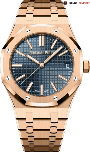Часы Audemars Piguet Royal Oak Selfwinding 9549 фото