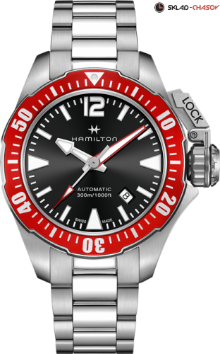 Hamilton H77725135 фото