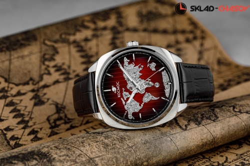 Космос D 113.11.35 фото фото 2