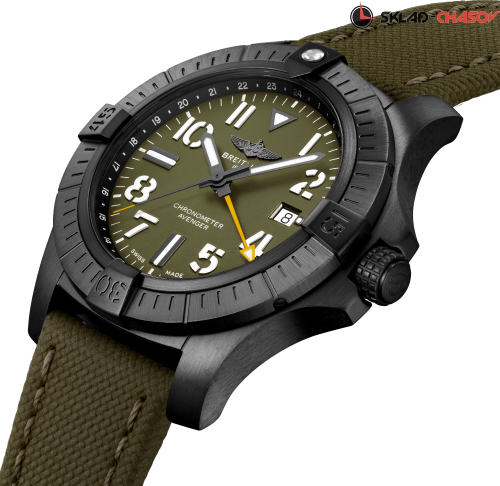 Breitling V323952A1L1X1 фото фото 2