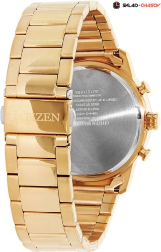 Citizen AN8052-55E фото фото 3