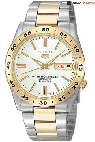 Seiko SNKE04K1 фото