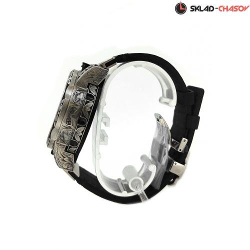 Авторские коллекционные "Русская рулетка" Кастомайзинг фото фото 6