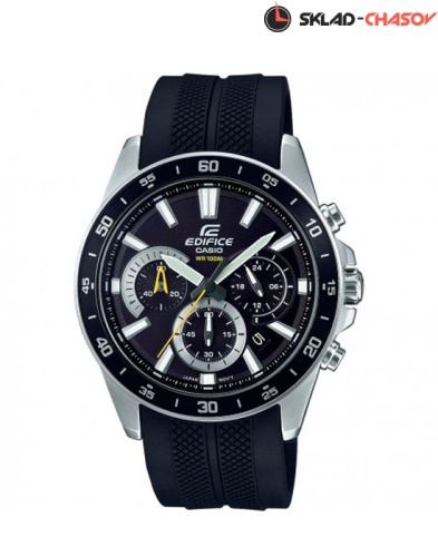 Casio EFV-570P-1AVUEF фото