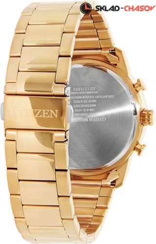 Citizen AN8052-55E фото фото 3