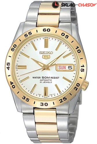 Seiko SNKE04K1 фото
