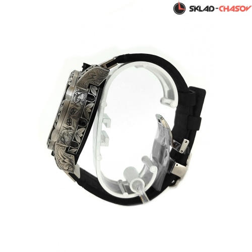 Авторские коллекционные "Русская рулетка" Кастомайзинг фото фото 6