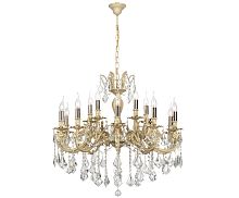 Lucia Tucci BARLETTA 122.10.5 cream white фото