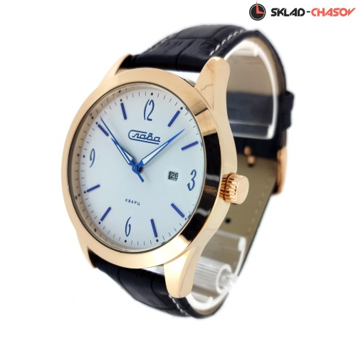 2343470/300-2115- "Слава" кварцевые фото фото 2