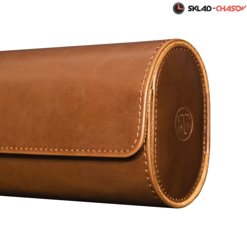 Футляр для перевозки часов VOYAGE 03D-BR фото фото 4